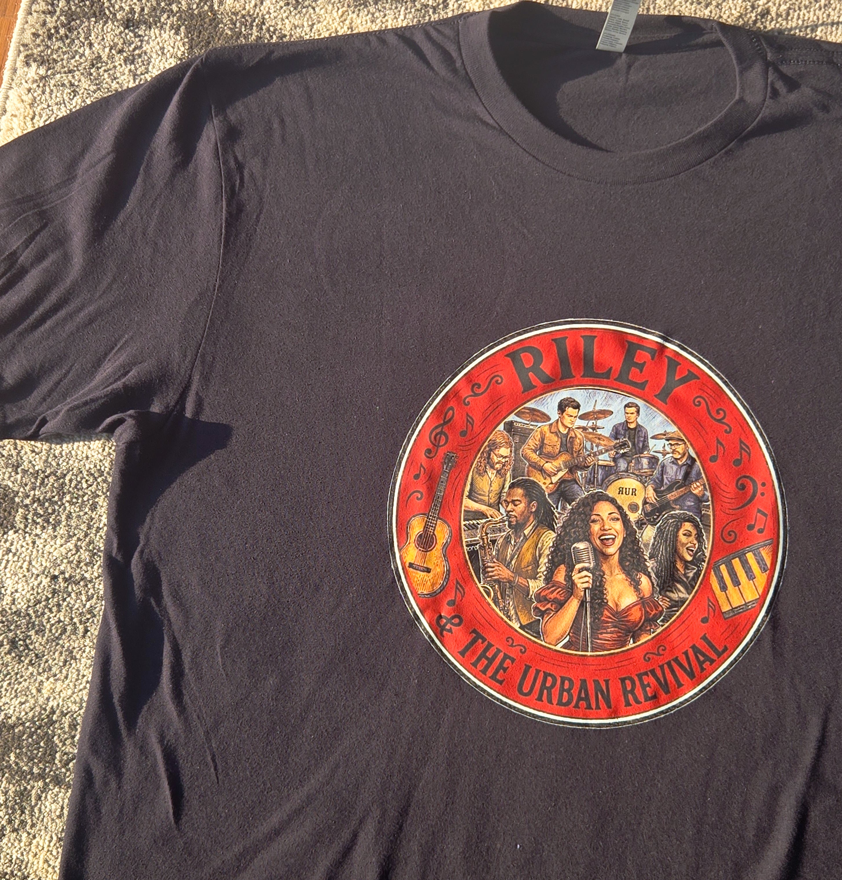 Men's T-shirt