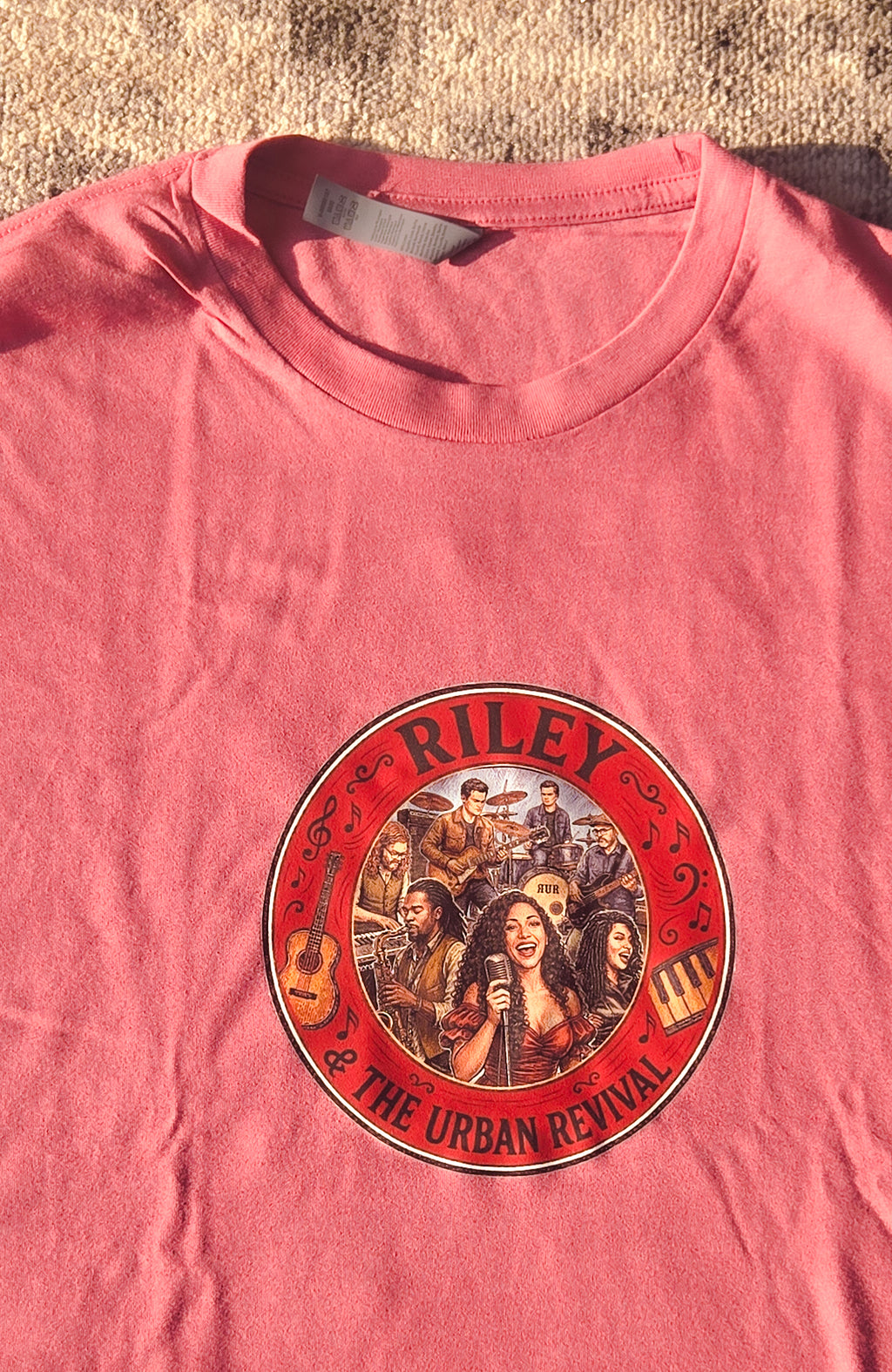 Women's T-Shirt