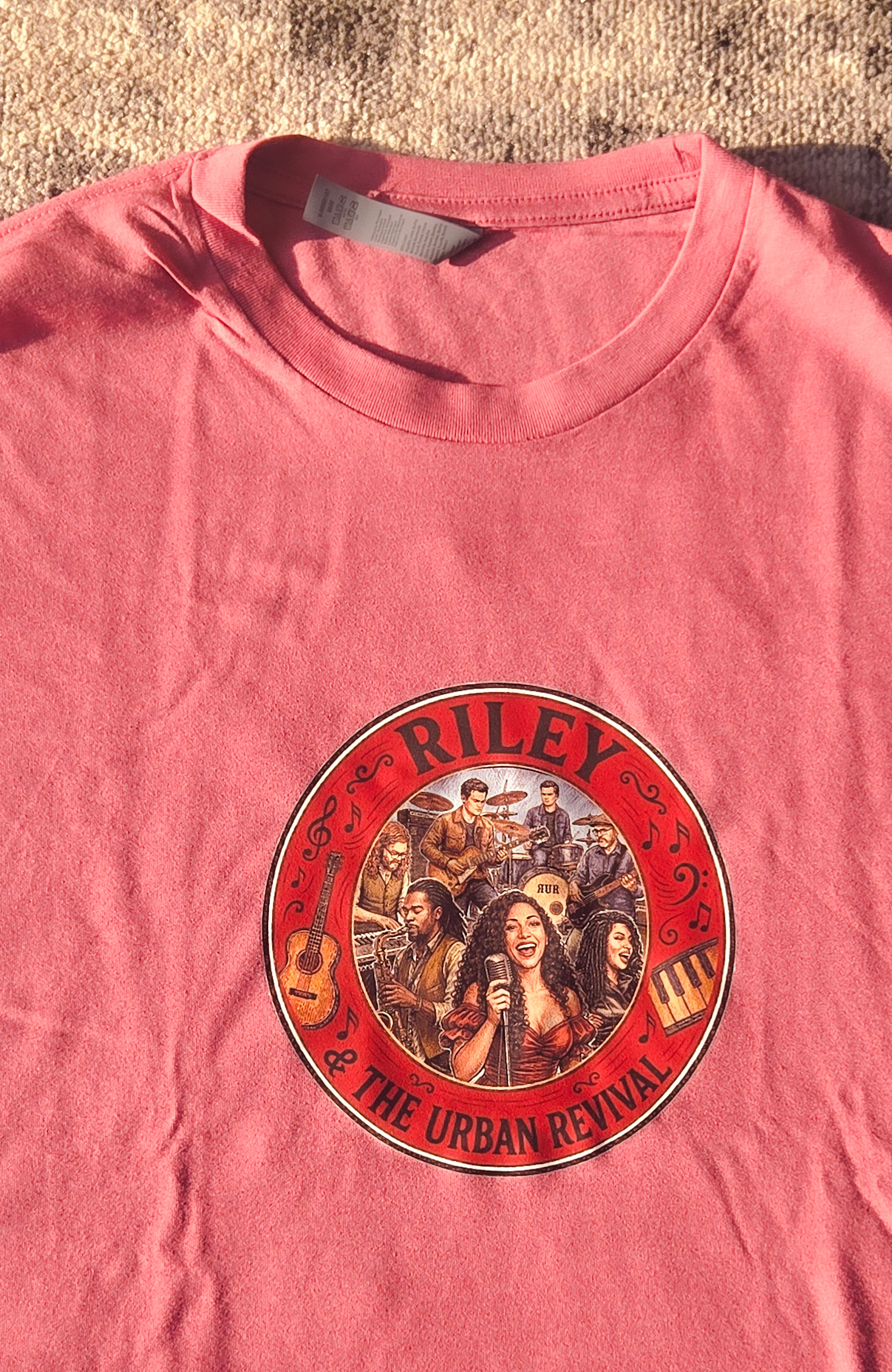 Women's T-Shirt