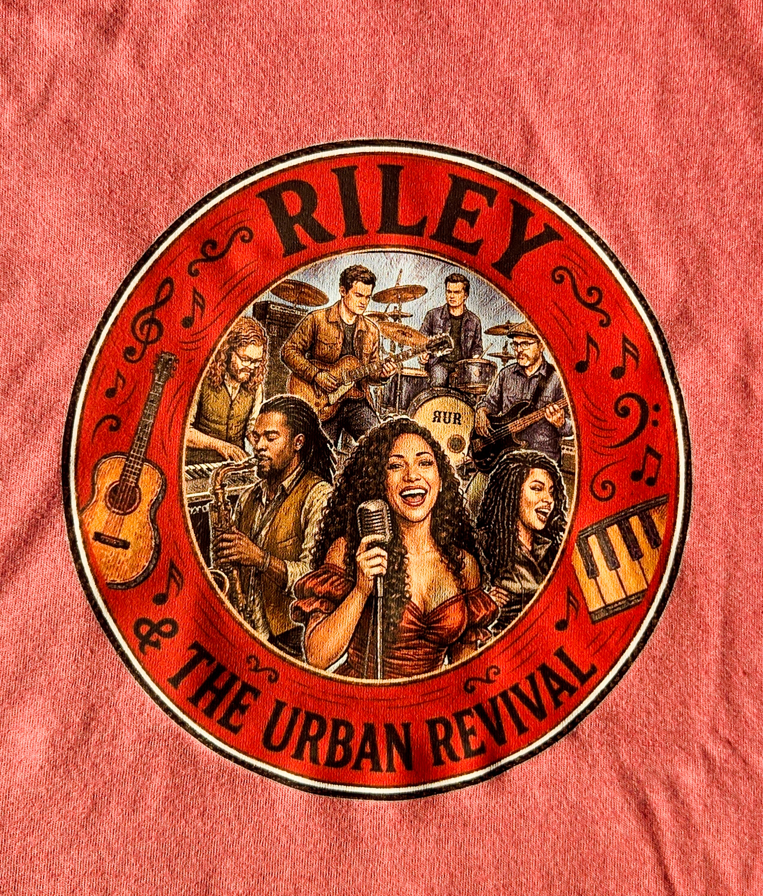 Women's T-Shirt