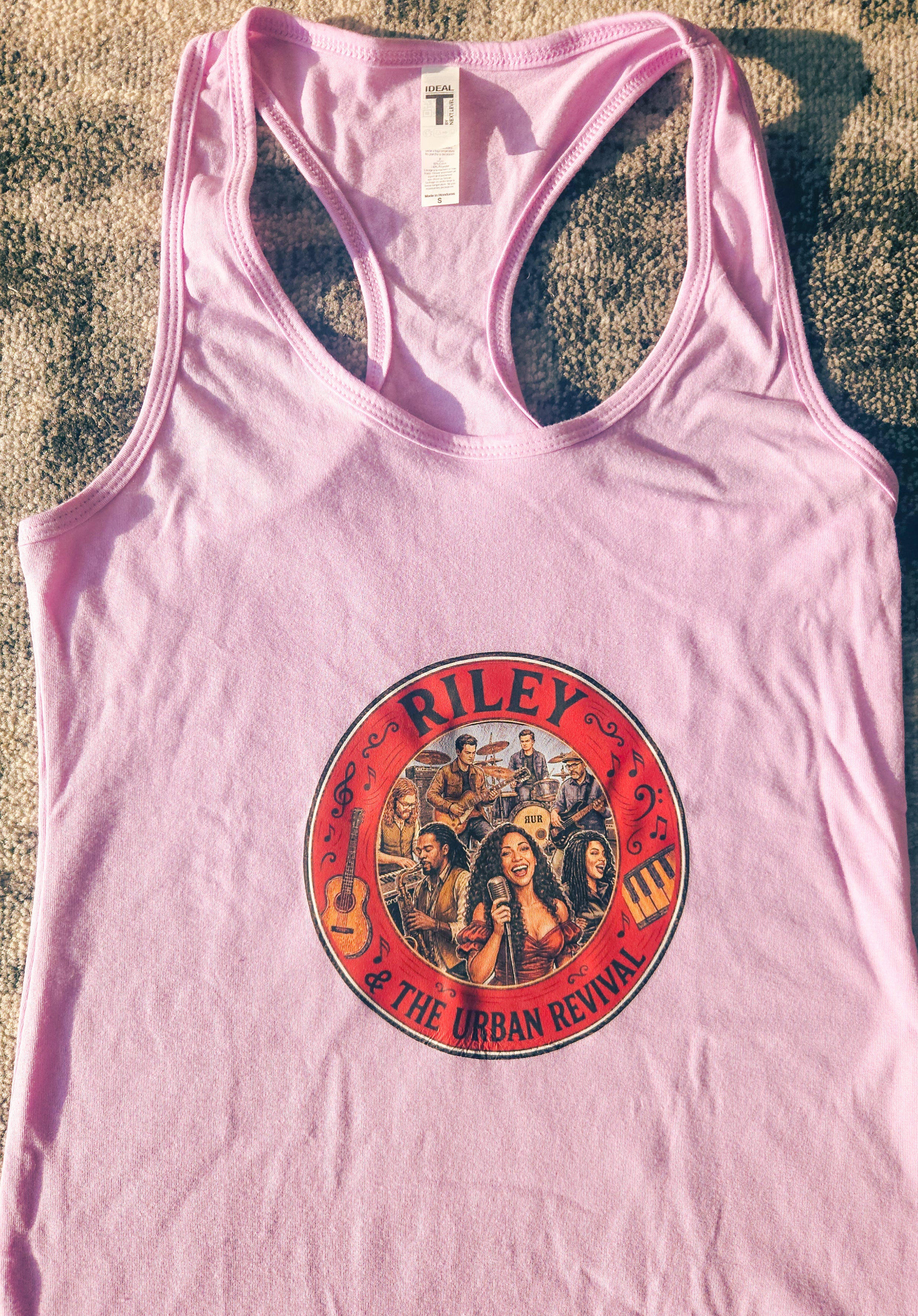Women's Tanks