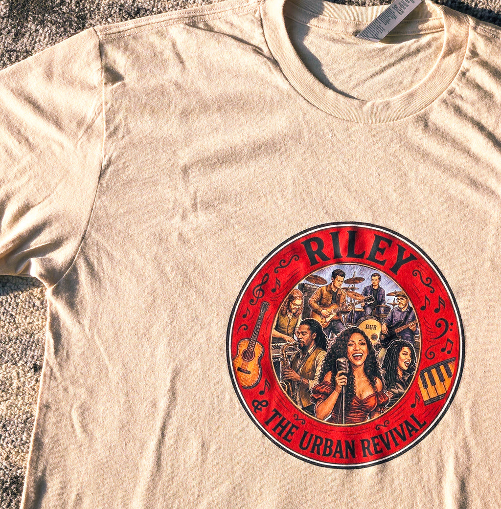 Men's T-shirt