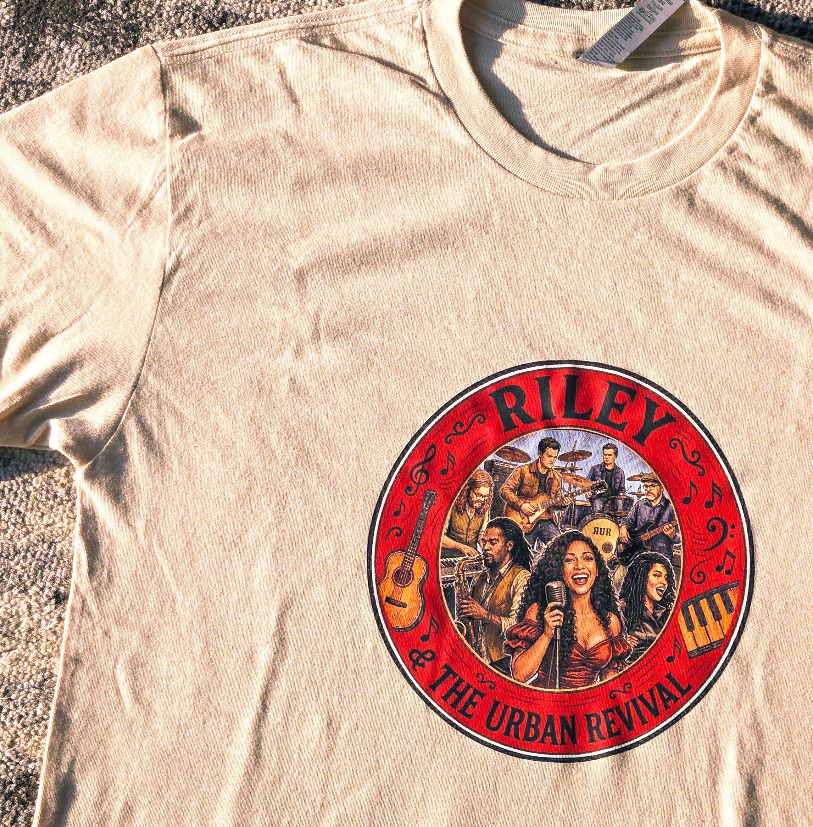 Men's T-shirt