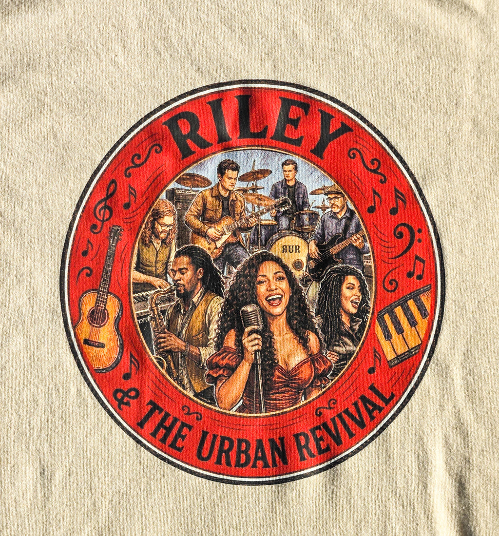 Men's T-shirt