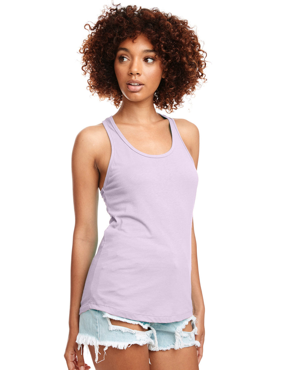 Women's Tanks